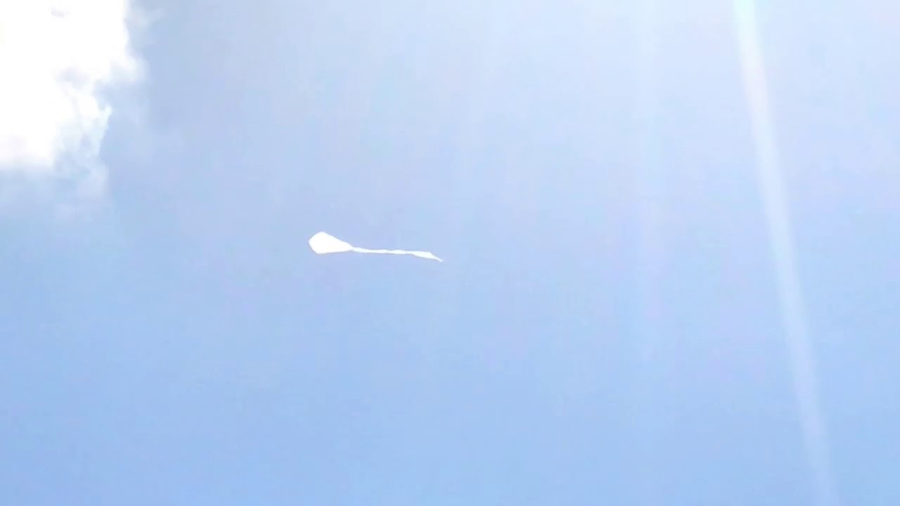 Kite Spring STEM Challenge