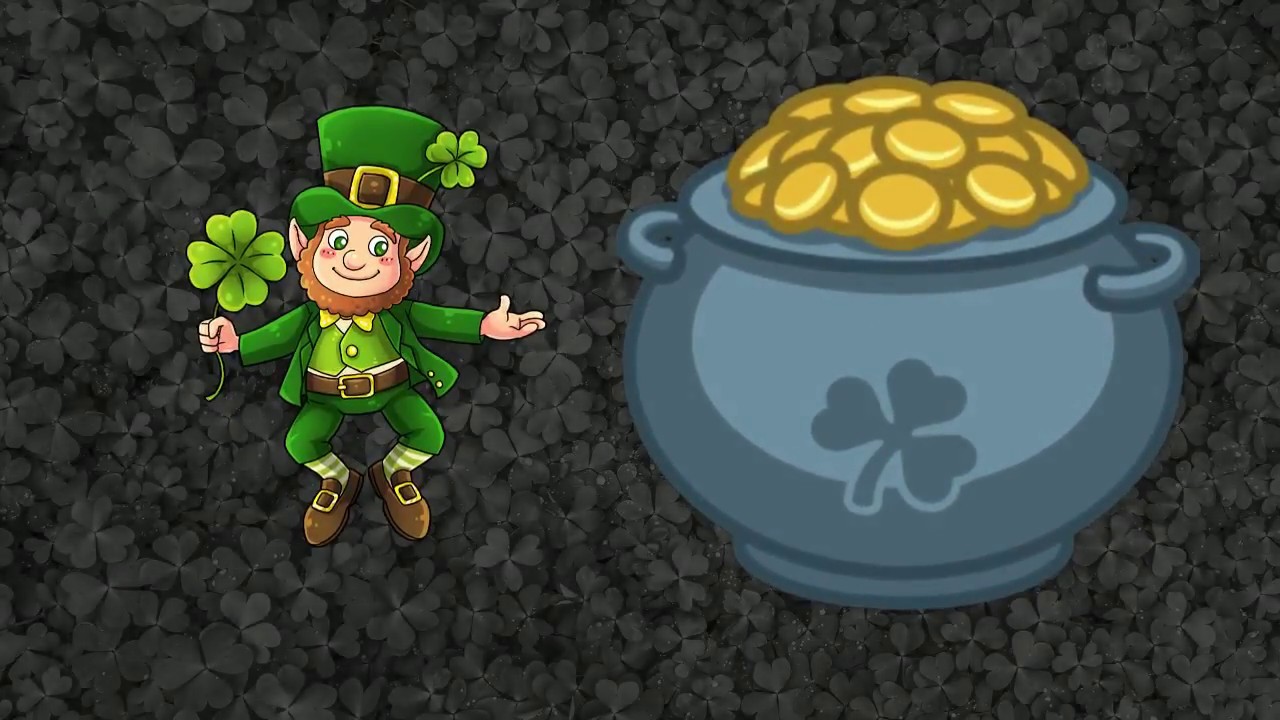 Reading Mystery Video Hook : Fool's Gold