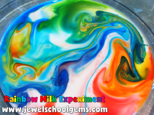 3 REASONS WHY YOU SHOULD DEFINITELY DO COOL SCIENCE EXPERIMENTS | by