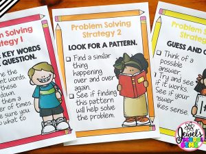 MATH CENTERS: 3 ENGAGING RESOURCES BY JEWEL PASTOR OF JEWELSCHOOLGEMS.COM | Need some fresh, fun and fabulous resources for your Math Centers? Look no further! Read about three engaging resources that you can use and grab freebies!
