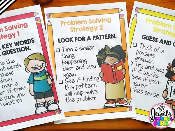 MATH CENTERS: 3 ENGAGING RESOURCES | by JEWEL PASTOR