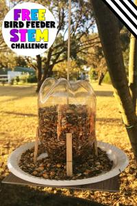 EASY! 3 EASTER STEM CHALLENGES TO TRY! MUST DO! (PLUS AN EARTH DAY FREEBIE!) BY JEWEL'S SCHOOL GEMS | The Easter STEM challenges are here, and I promise, you and your students are going to love this trio! I also have a special gift for all of you. You can get my Bird Feeder STEM Challenge for FREE today!