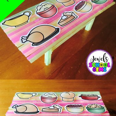 3 AWESOME THANKSGIVING STEM CHALLENGES TO TRY RIGHT NOW by Jewel's School Gems | Struggling with planning and trying to figure out how to fit everything in? Here are three awesome Thanksgiving STEM challenges and ideas to try right now.