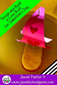 3 AMAZING VALENTINE'S DAY STEM ACTIVITIES TO TRY BY JEWEL'S SCHOOL GEMS | As a teacher, I’m pretty sure you had your share of kids making cards or other similar Valentine’s Day crafts. This year, why not change things up and try Valentine’s Day STEM activities instead?