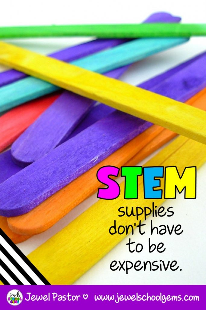 5 STEM MYTHS EVERYBODY REALLY SHOULD IGNORE AND WHY by Jewel's School Gems | Are there any STEM Myths that are stopping you from doing STEM? To empower and encourage you, here are 5 that I would like to help clear up for you.