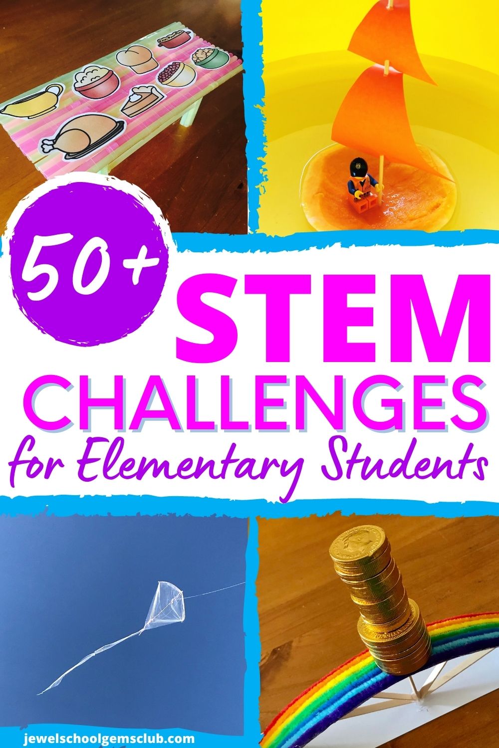 Unleashing the Power of Word Searches in the STEM Classroom