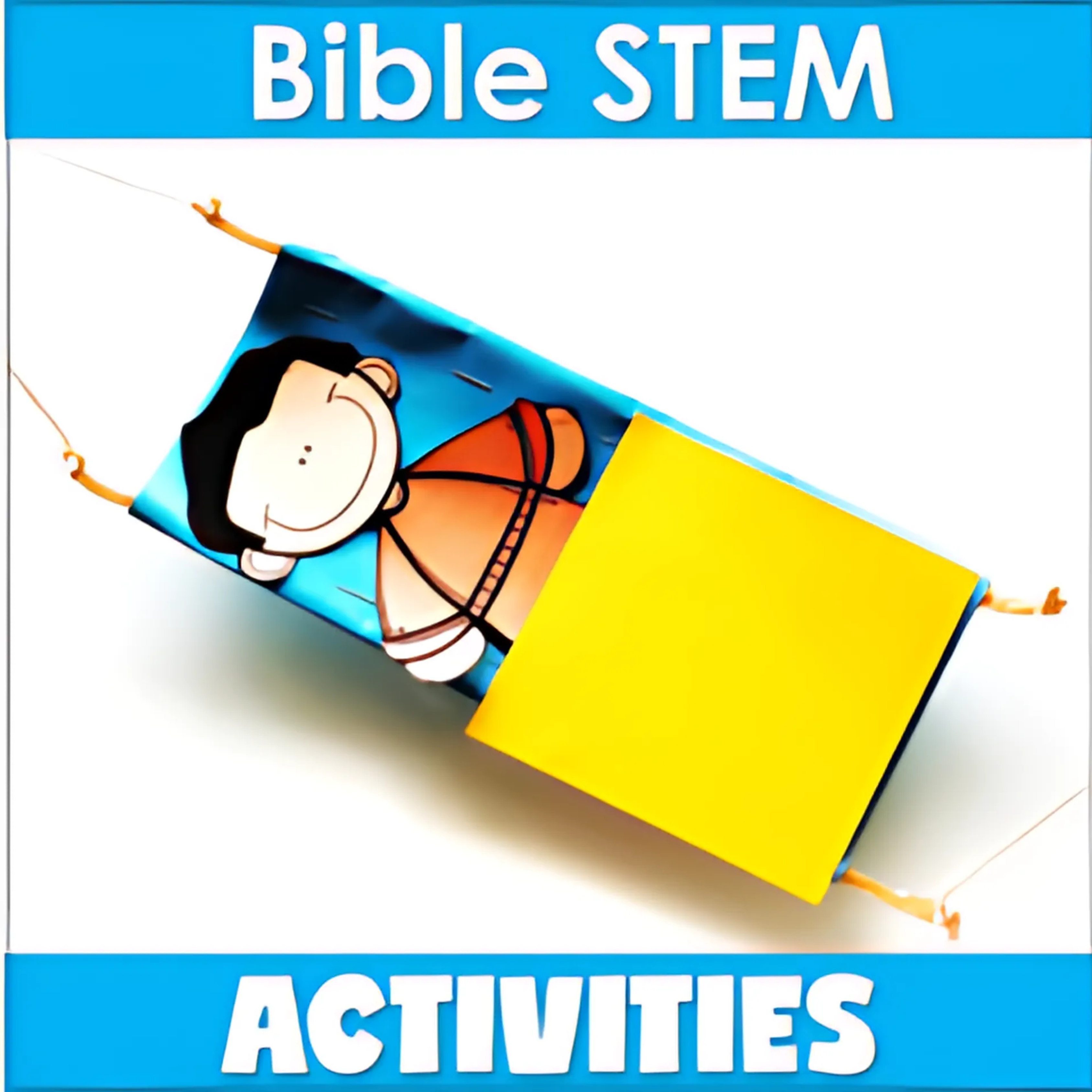 A Guide to Bible STEM Challenges