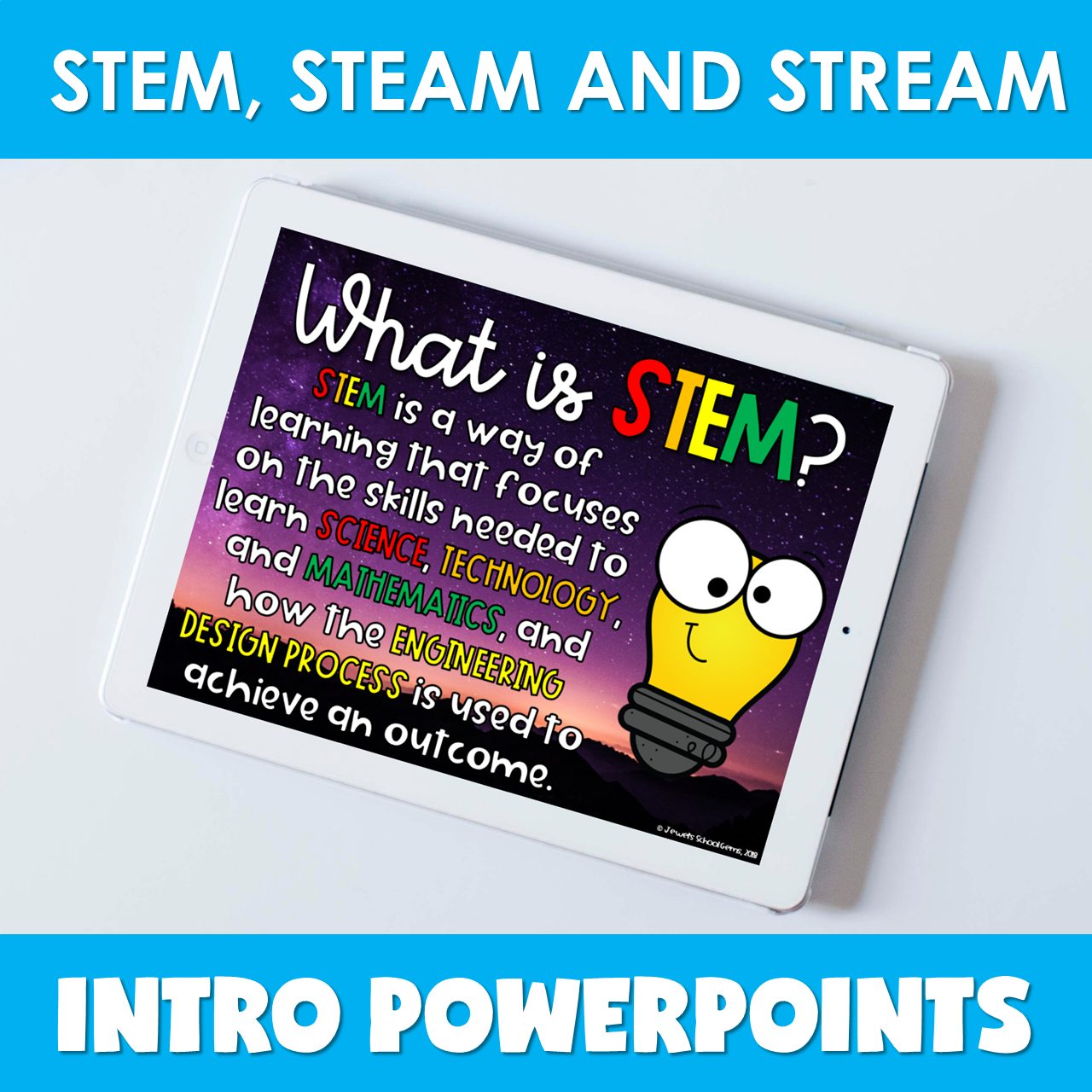 STEM, STEAM, STREAM: Which One Should You Do?
