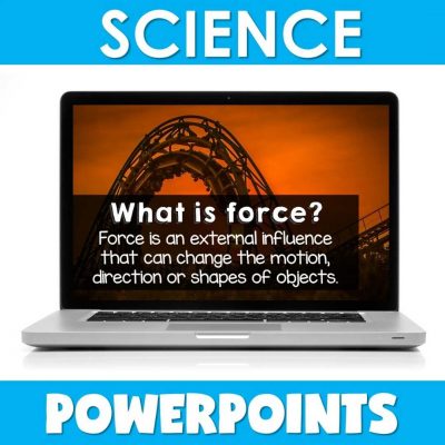 20+ Elementary Science PowerPoints for Kids by Jewel's School Gems Club | Ready to work smarter, not harder? I have done the work for you…Check out these Science PowerPoints in Jewel’s School Gems Club!